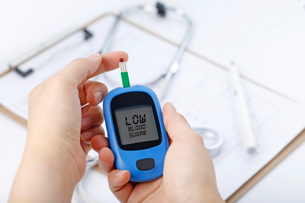Diabetes_111, Srinivasa Hospital, Dr. K. Srinivas Rao