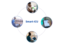 Smart ICU, Srinivasa Hospital, Dr. K. Srinivas Rao